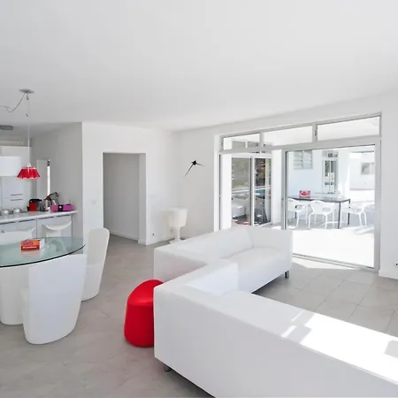 Small House Holiday home La Orotava