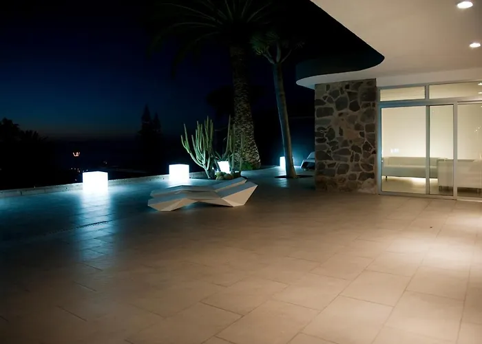 Semesterbostad Small House *