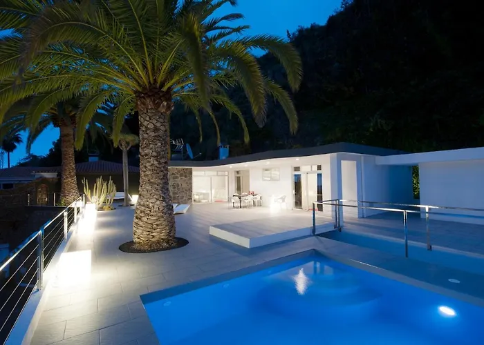 Small House La Orotava