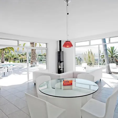 Vakantiehuis Small House *