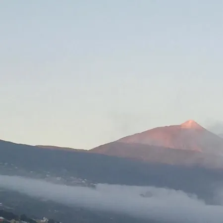 Casa Pequena * La Orotava