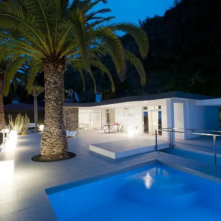 Small House La Orotava