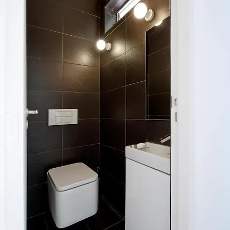 Hébergement de vacances Small House